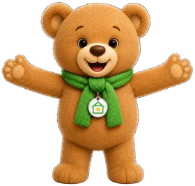 App4KITAs Maskottchen