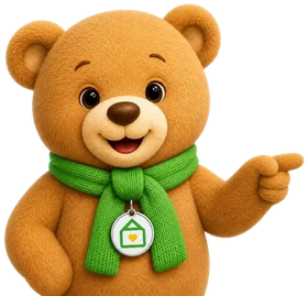 App4KITAs Maskottchen