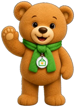 App4KITAs Maskottchen