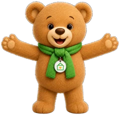 App4KITAs Maskottchen