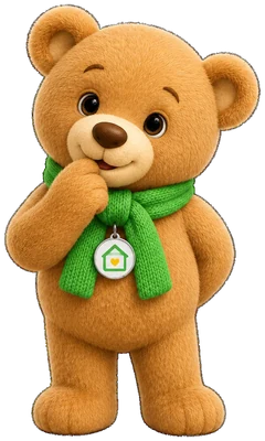 App4KITAs Maskottchen